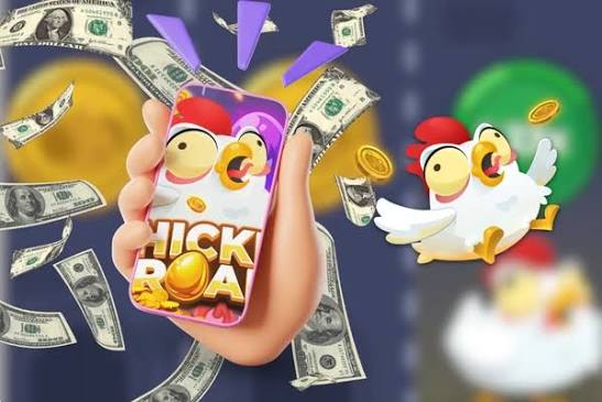 ¡Descubre la Aventura Divertida de Chicken Road 2!