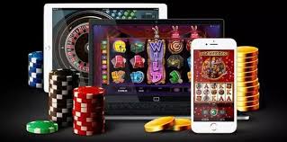 Discover Bet Ninja Casino & Sportsbook The Ultimate Betting Experience Discover Bet Ninja Casino & Sportsbook The Ultimate Betting Experience