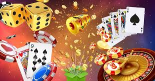 Discover the Excitement of Casino VibroBet 1808480645