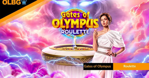 Discover the Majesty of Zeus Gates of Olympus 1000