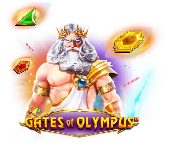Discover the Majesty of Zeus Gates of Olympus 1000