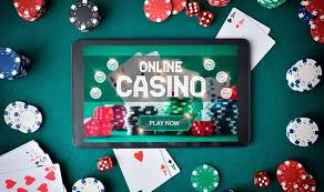 Explore the Universe of Entertainment at Galaxy Spins Casino