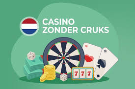 Online Casino zonder CRUKS Ontdek de Vrijheid van Spelen