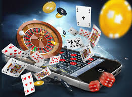 Winner Casino UK A Comprehensive Guide to Online Gaming