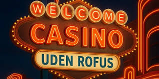 Casino Bonusser 2026 Online Gratis Muligheder