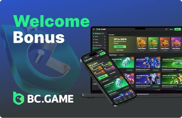 Comprehensive Review of BCGame.vc Your Ultimate Guide to Online Gaming Comprehensive Review of BCGame.vc Your Ultimate Guide to Online Gaming