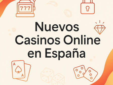 La Evolución de los Casinos en Línea en España para 2026