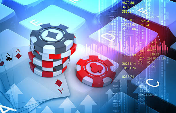 Legální online casino Magic Planet - Váš virtuální herní svět