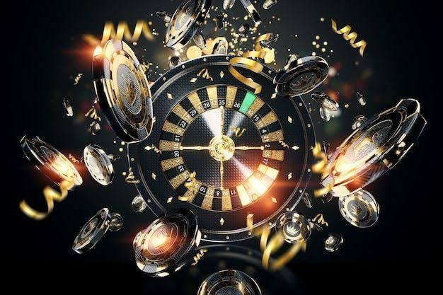 Legální online casino Magic Planet - Váš virtuální herní svět