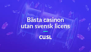 Bästa Utländska Casino - En Guide Till Spelupplevelser Utanför Sverige 2132148459