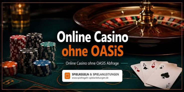 Casino ohne Oasis Die besten Alternativen für Spieler -2104154556