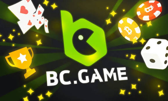 Download the BC.CO App Your Gateway to an Exciting Experience